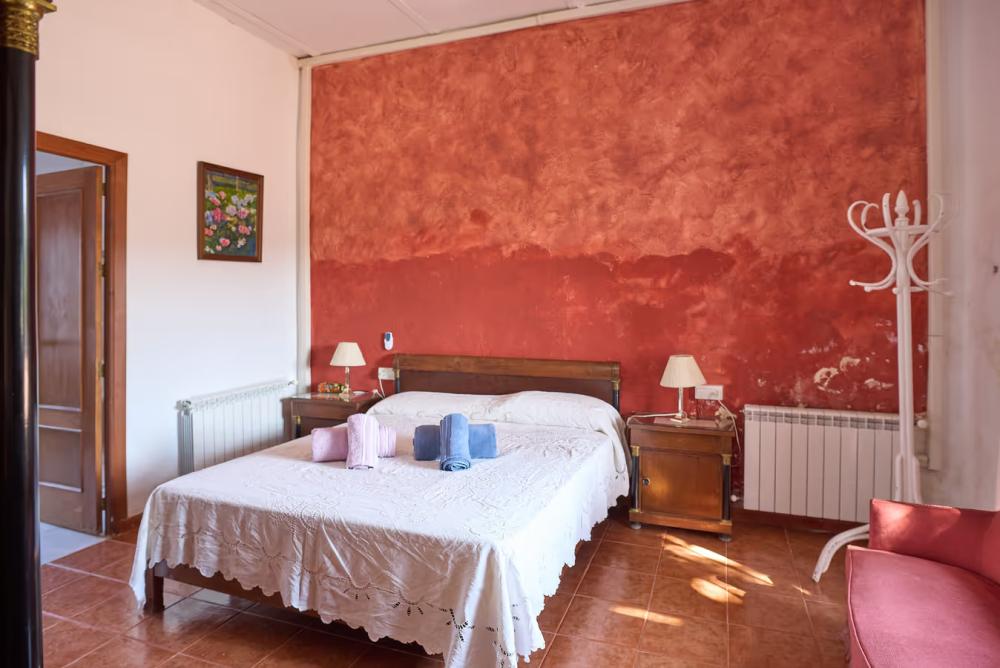  te koop boerderij Montoro Alto Guadalquivir 31