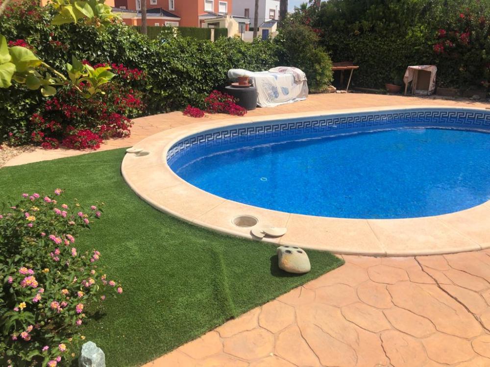  te koop villa Baños Y Mendigo Huerta De Murcia 2