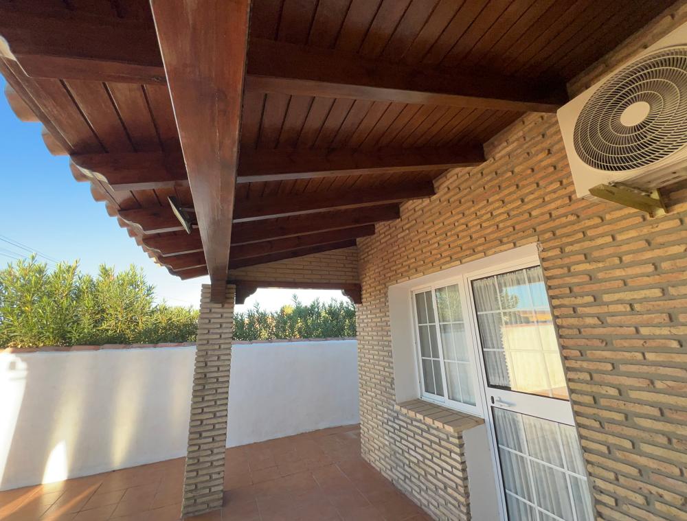  te koop villa Hozanejos Bahía De Cádiz 9