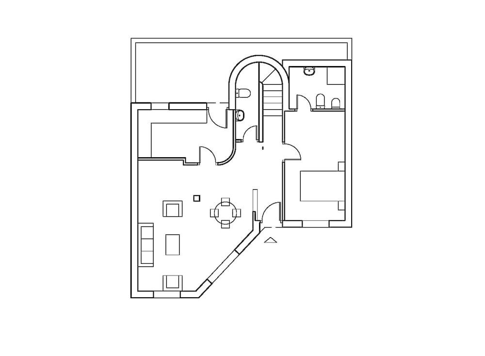  te koop twee-onder-een-kapwoning San Eugenio Zona Sur 32