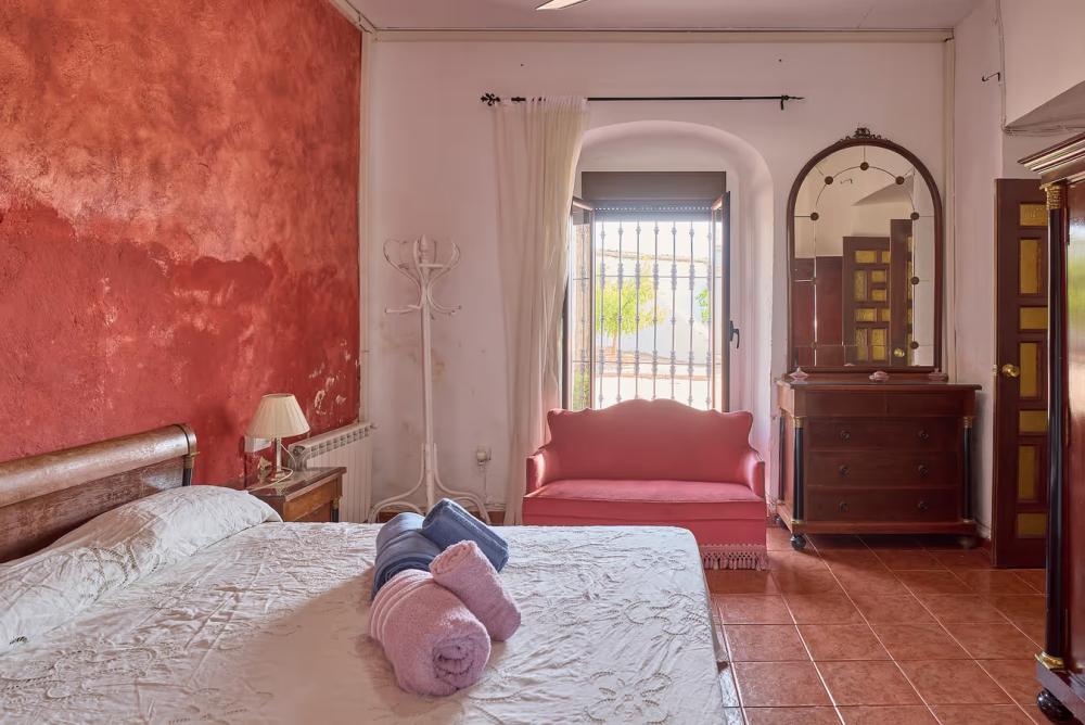  te koop boerderij Montoro Alto Guadalquivir 32