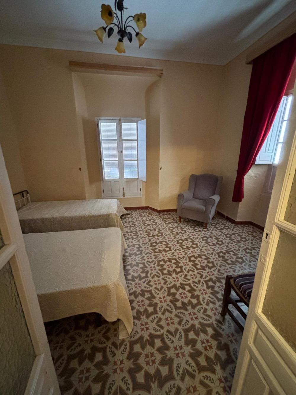  te koop huis Jauja Subbética 6