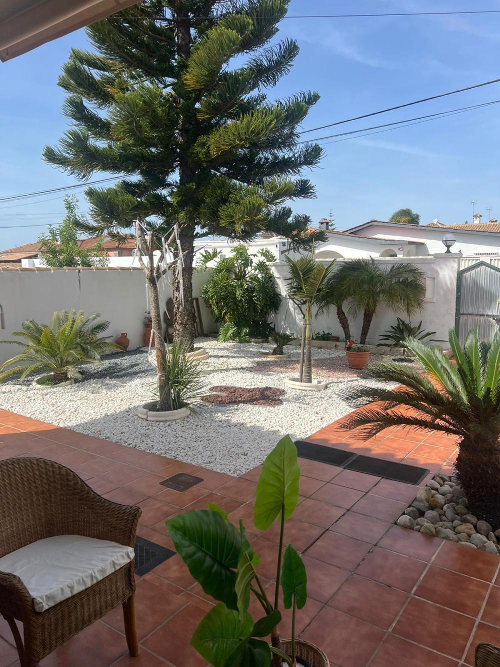  te koop villa Chiclana De La Frontera Bahía De Cádiz 20
