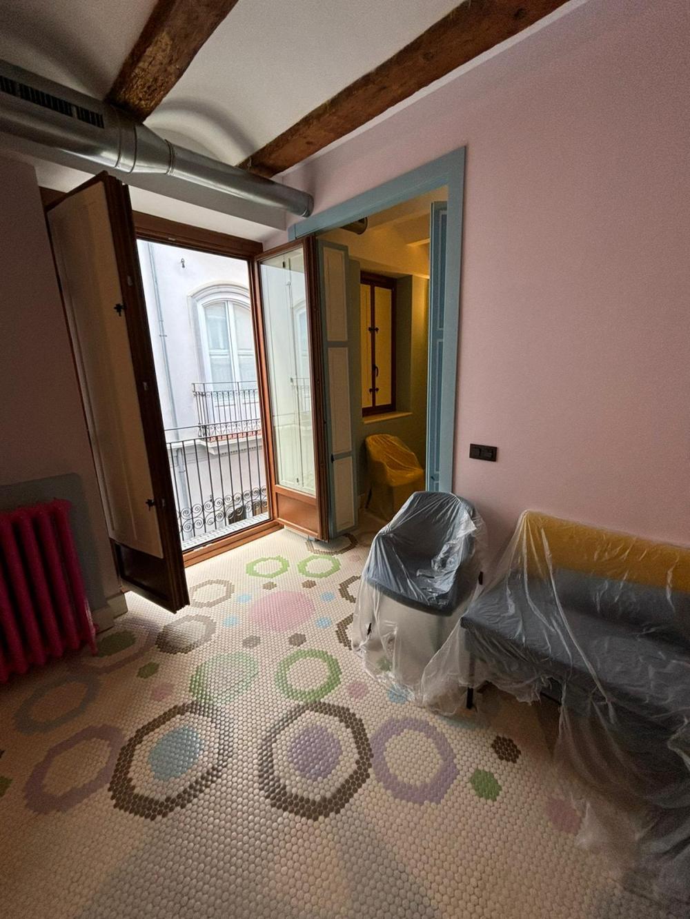  te koop gebouw Ciutat Vella La Xerea Valencia 26