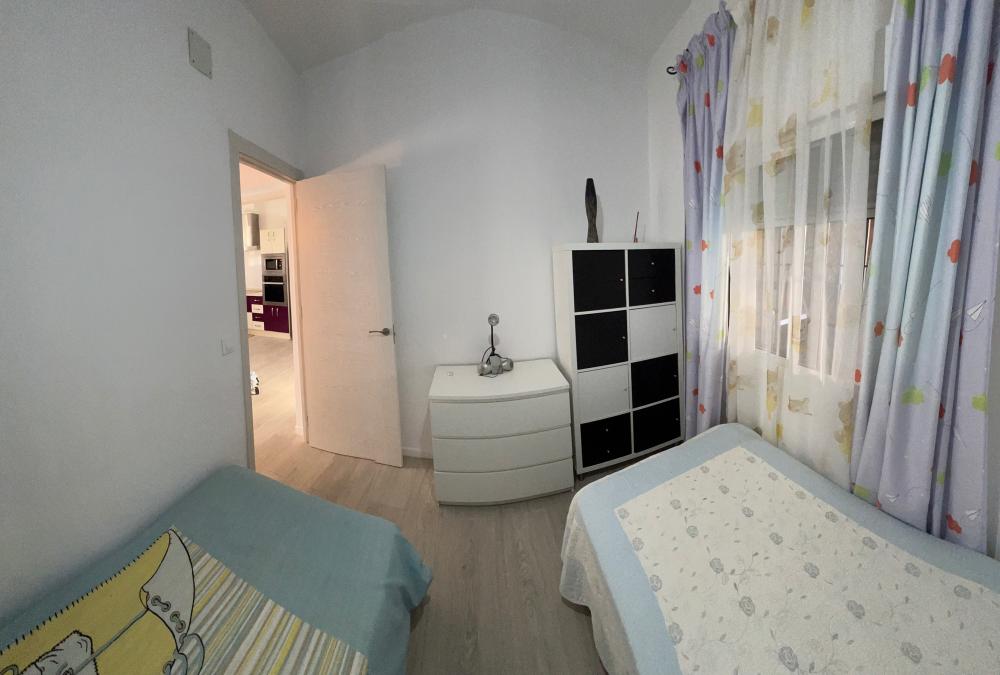  te koop villa Hozanejos Bahía De Cádiz 8