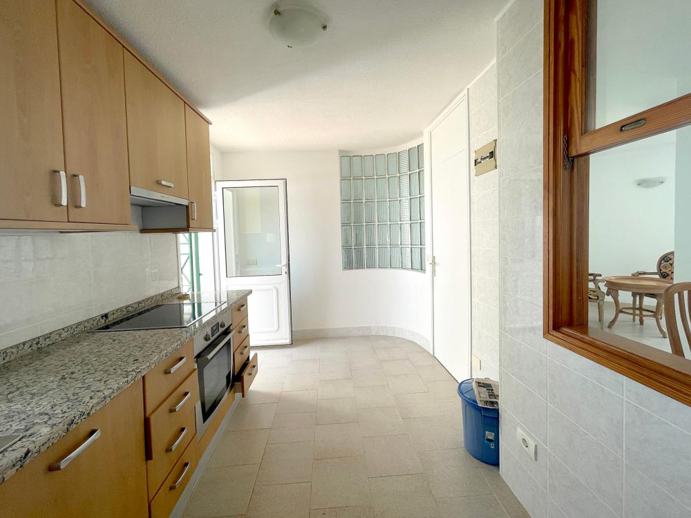  te koop twee-onder-een-kapwoning San Eugenio Zona Sur 8