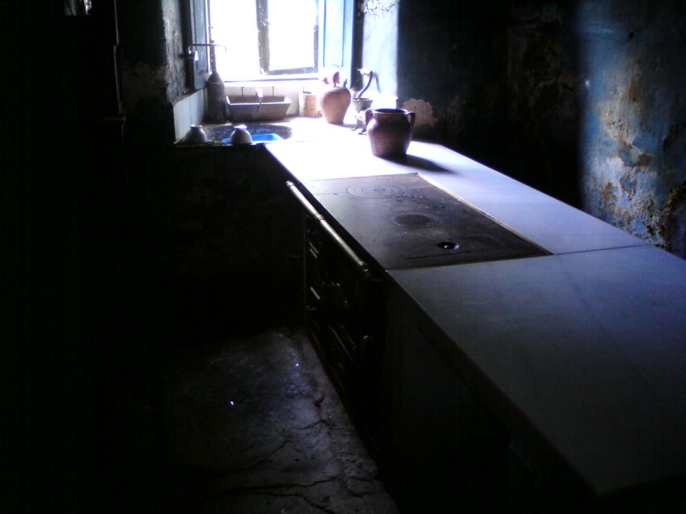  te koop huis As Nogais Ancares 7