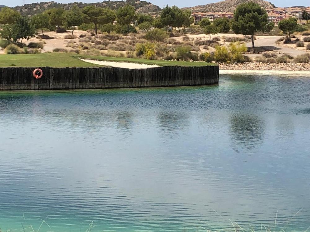  te koop villa Baños Y Mendigo Huerta De Murcia 12