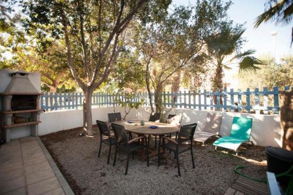  te koop twee-onder-een-kapwoning Rodalquilar Comarca Metropolitana De Almería 30