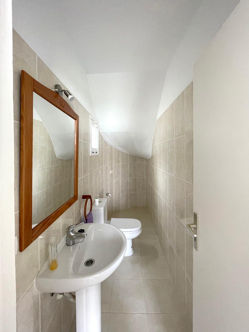  te koop twee-onder-een-kapwoning San Eugenio Zona Sur 11