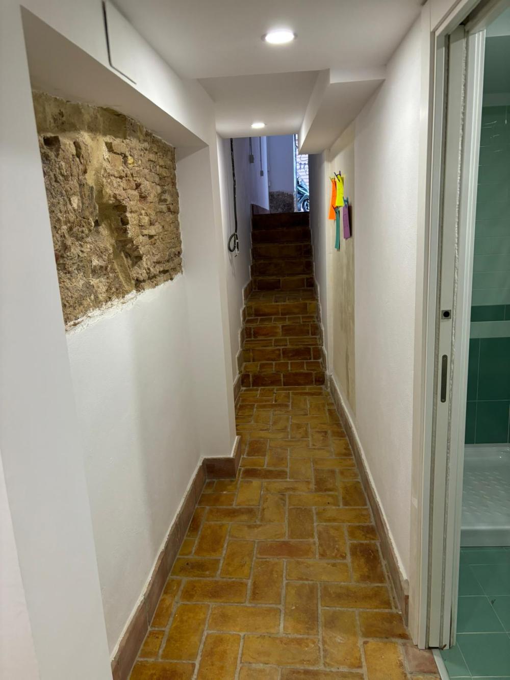  te koop gebouw Ciutat Vella La Xerea Valencia 80