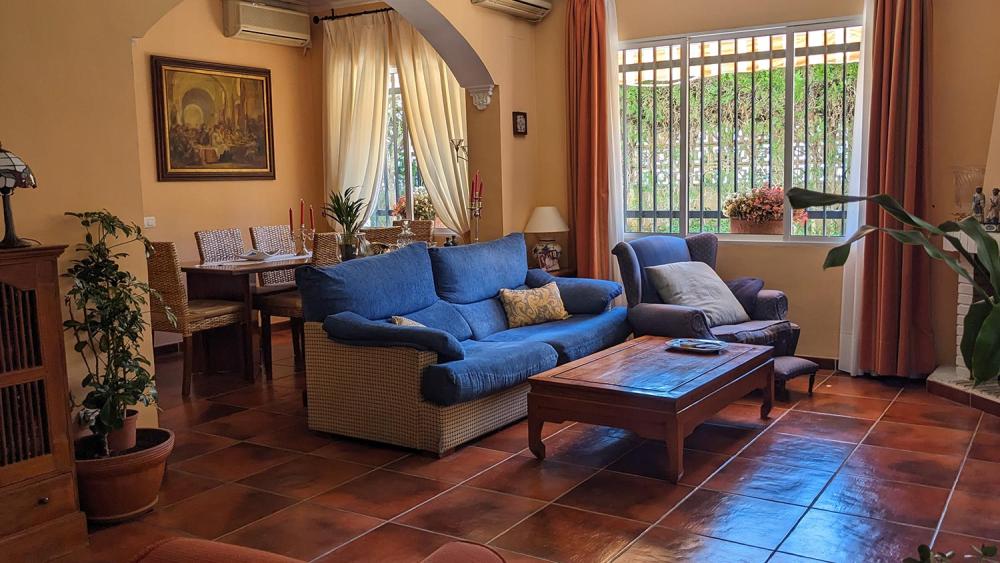  te koop villa Alcalá De Guadaira Metropolitana De Sevilla 7