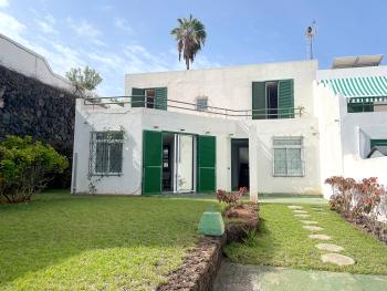 San Eugenio Zona Sur twee-onder-een-kapwoning foto 6026271