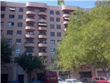 Extramurs Arrancapins Valencia appartement foto 6048172