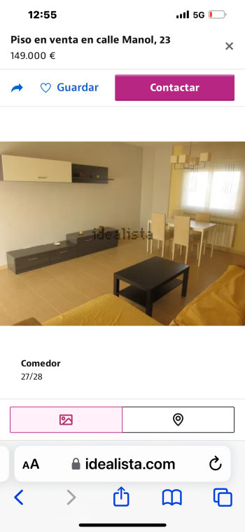 Figueres Alt Empordà appartement foto 6026576