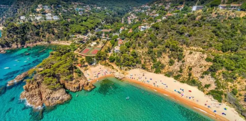 te koop appartement Canyet De Mar Baix Empordà 20