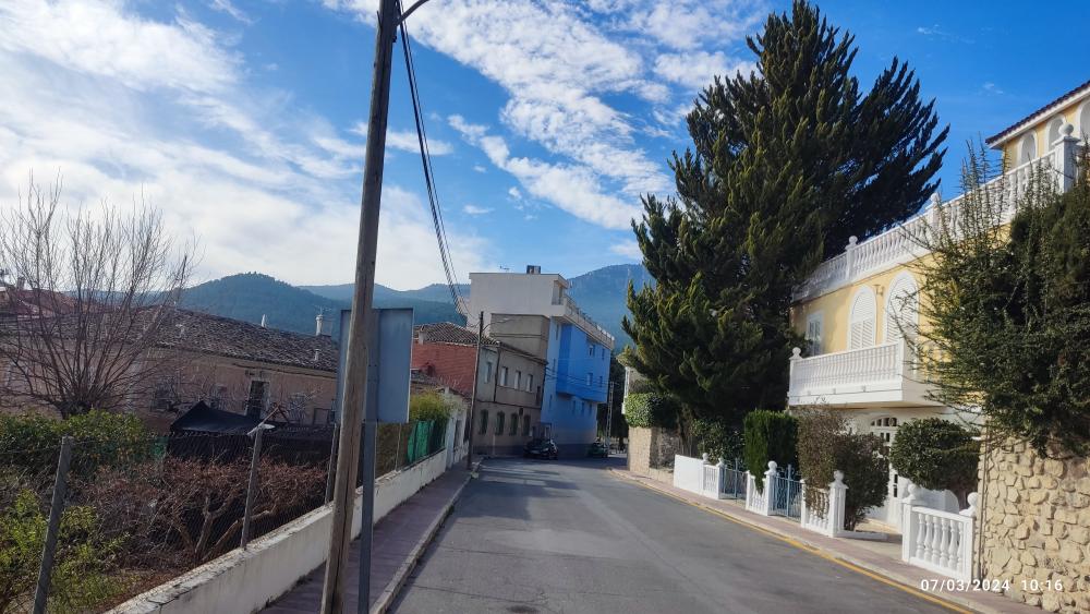  te koop villa Moratalla Noroeste 34