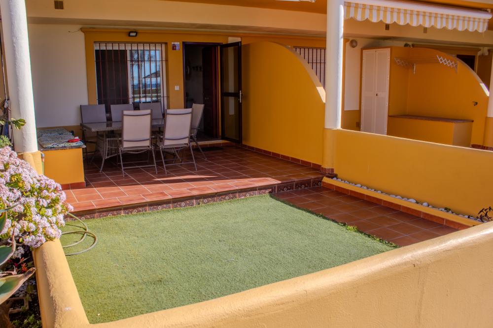  te koop benedenwoning Tarifa Campo De Gibraltar 3