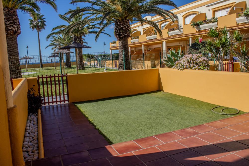  te koop benedenwoning Tarifa Campo De Gibraltar 1