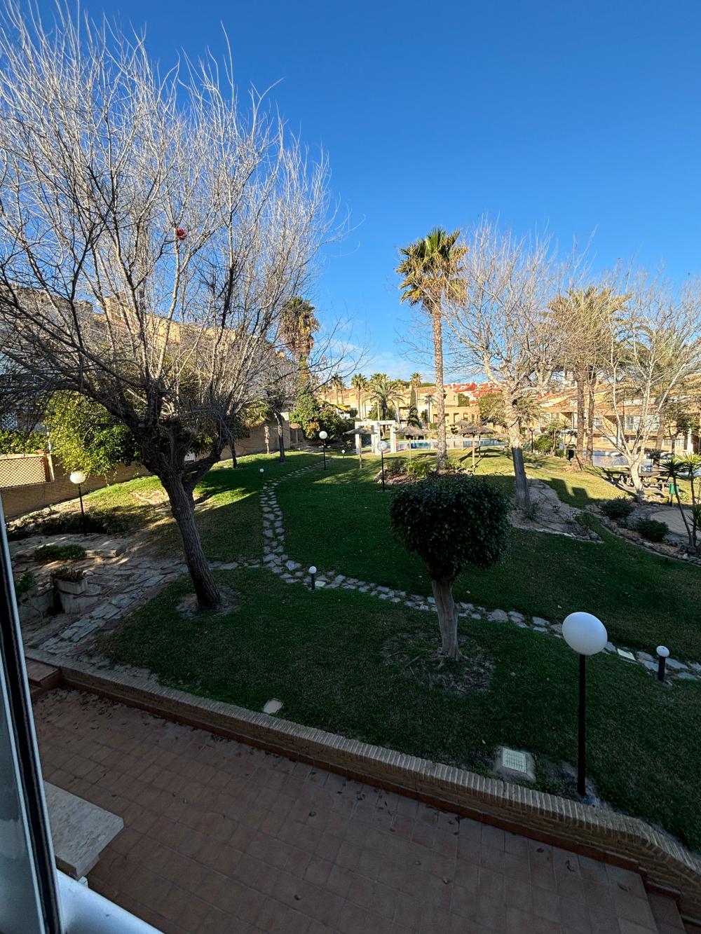  te koop rijtjeshuis Cabo De Las Huertas Alacantí 32