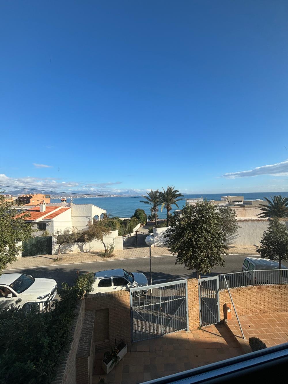  te koop rijtjeshuis Cabo De Las Huertas Alacantí 77