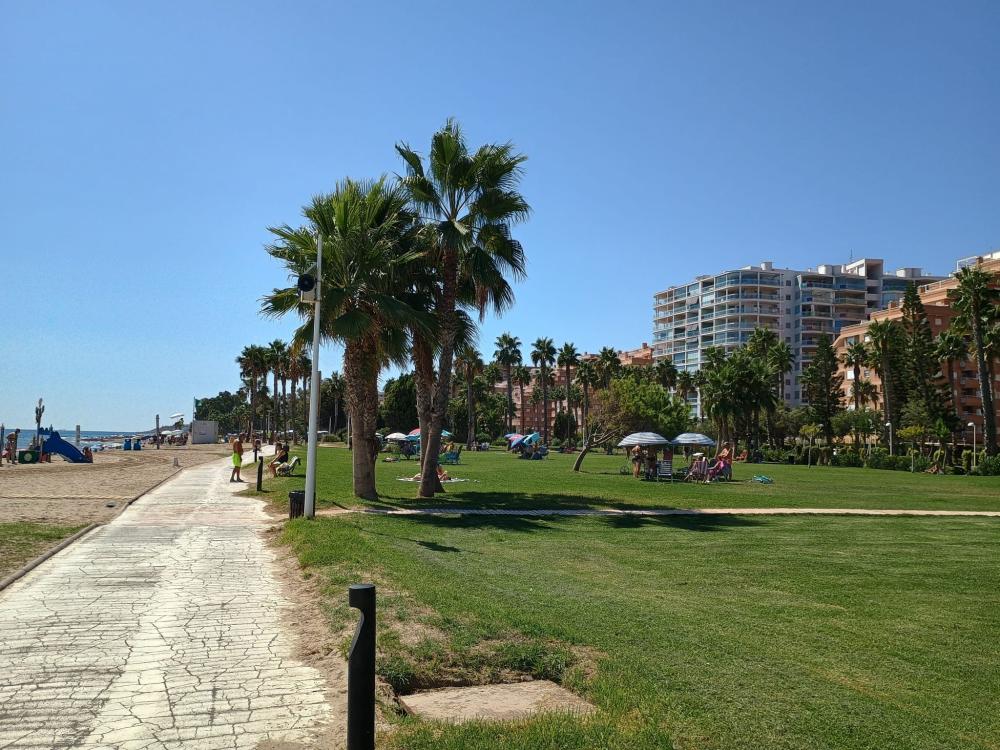 te koop appartement Marina D'or Plana Alta 11