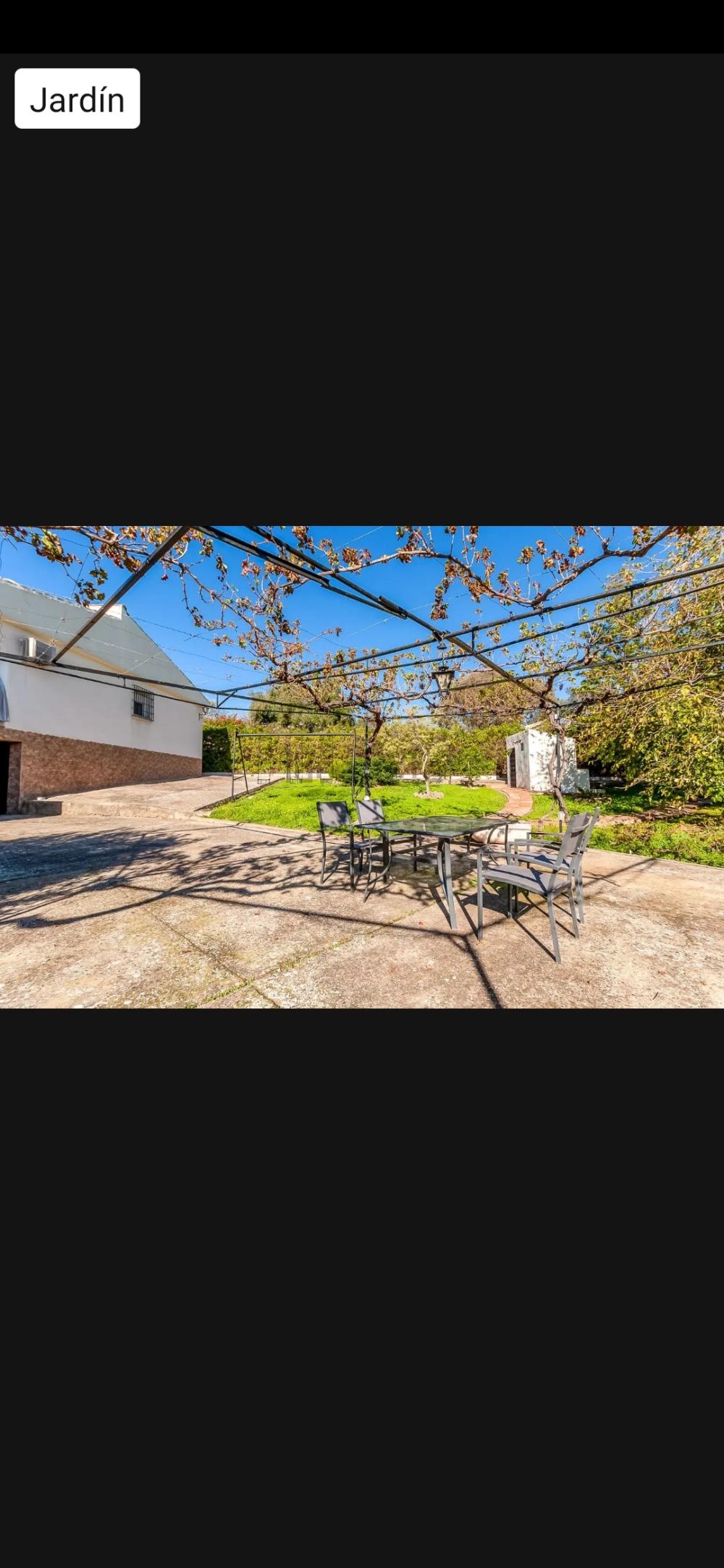  te koop villa Almodóvar Del Río Valle Medio Del Guadalquivir 3