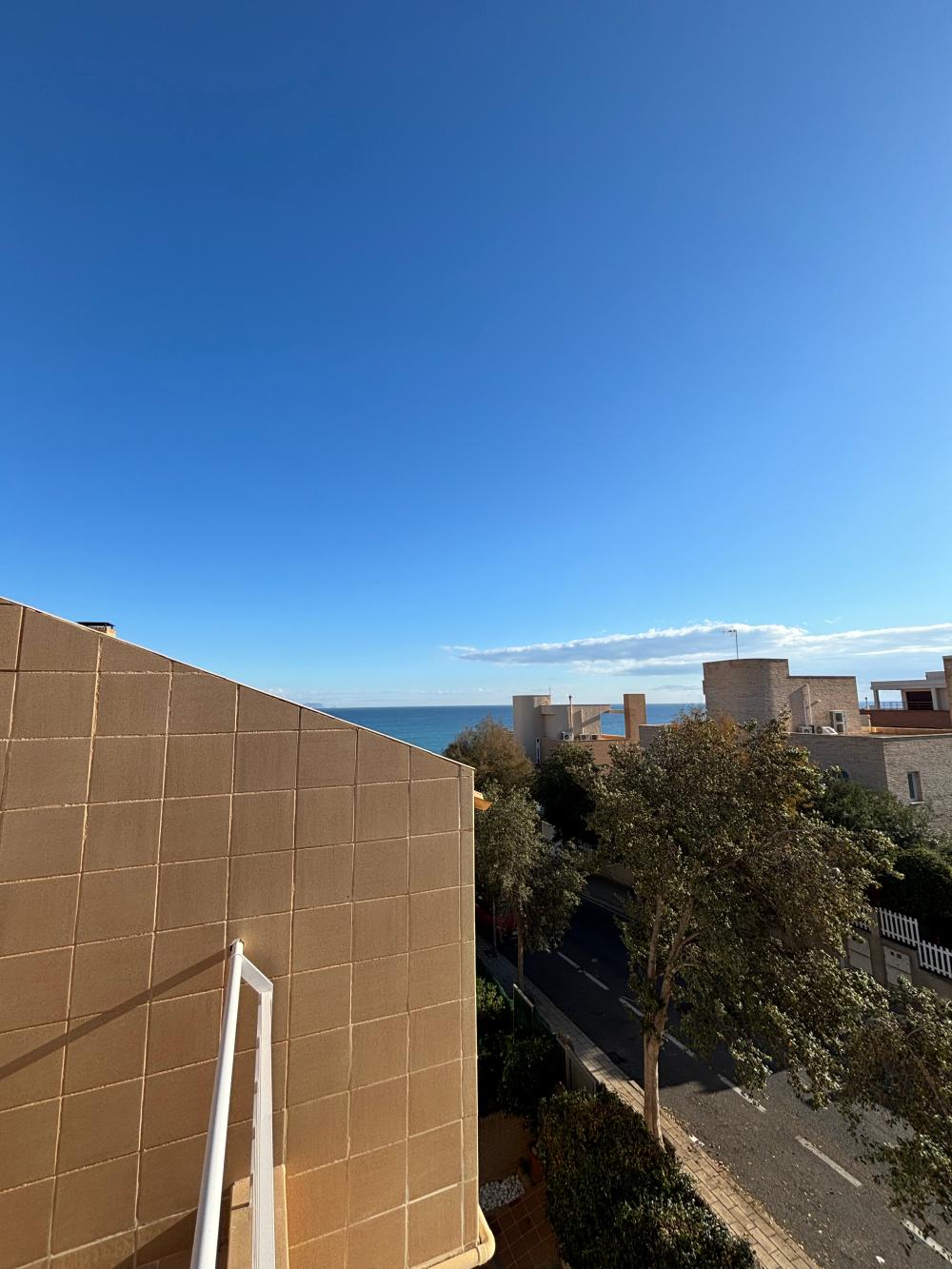  te koop rijtjeshuis Cabo De Las Huertas Alacantí 61