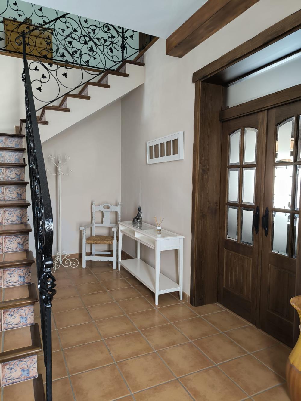  te koop villa Lora De Estepa Sierra Sur 14