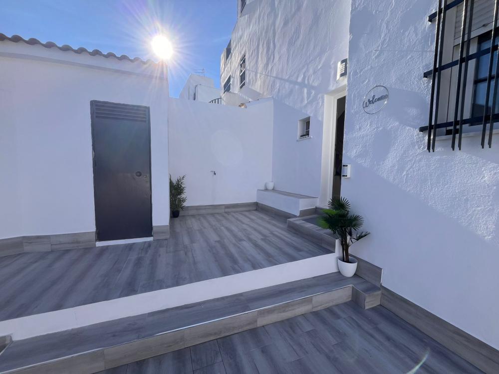  te koop villa Lepe Costa Occidental 2
