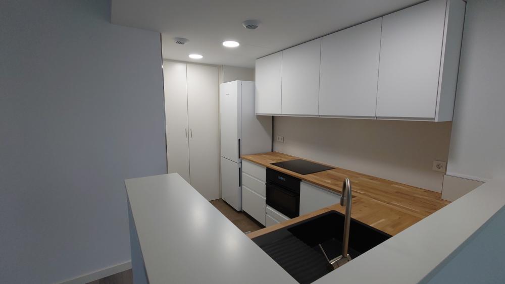  te koop appartement Plaza De Toros Palma 3