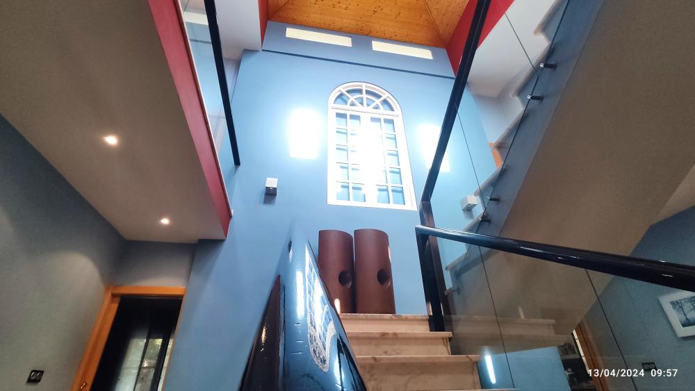  te koop villa Moratalla Noroeste 93