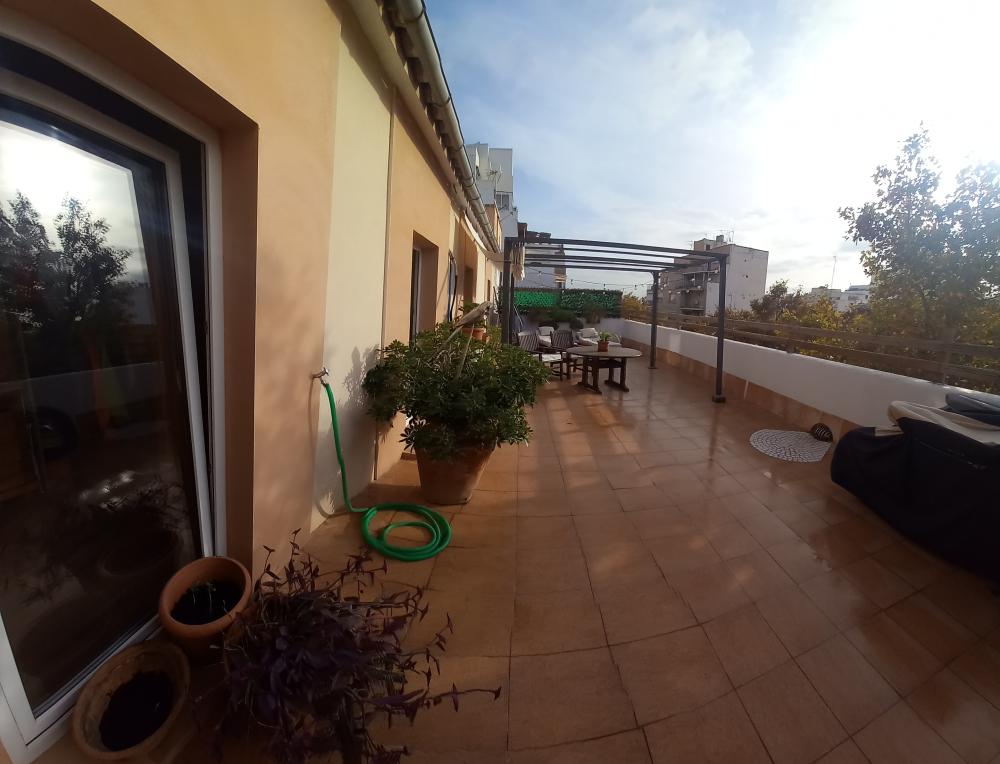  te koop penthouse Aragón-Pere Garau-Católicos Palma 11