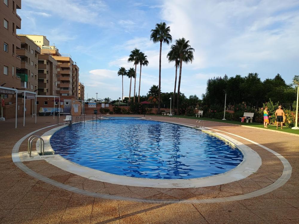  te koop appartement Marina D'or Plana Alta 8