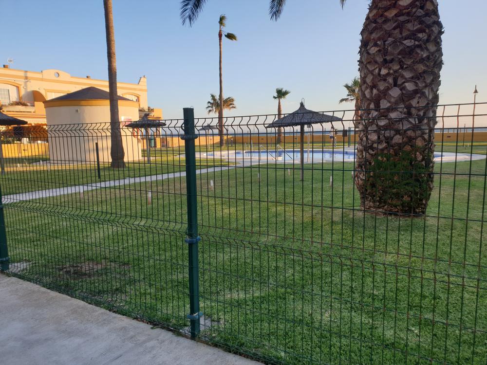  te koop benedenwoning Tarifa Campo De Gibraltar 13