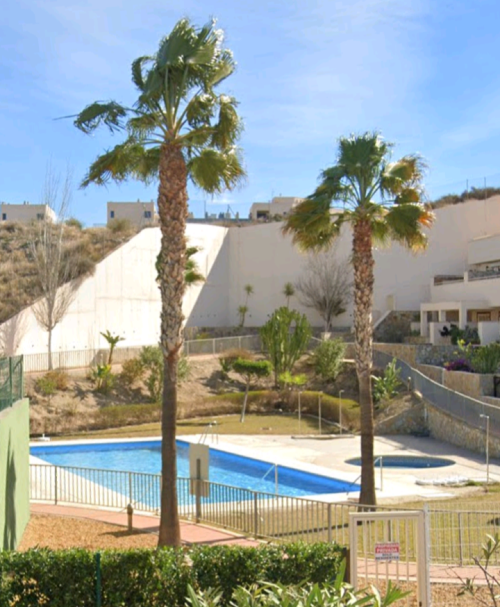  te koop appartement Garrucha Levante Almeriense 7