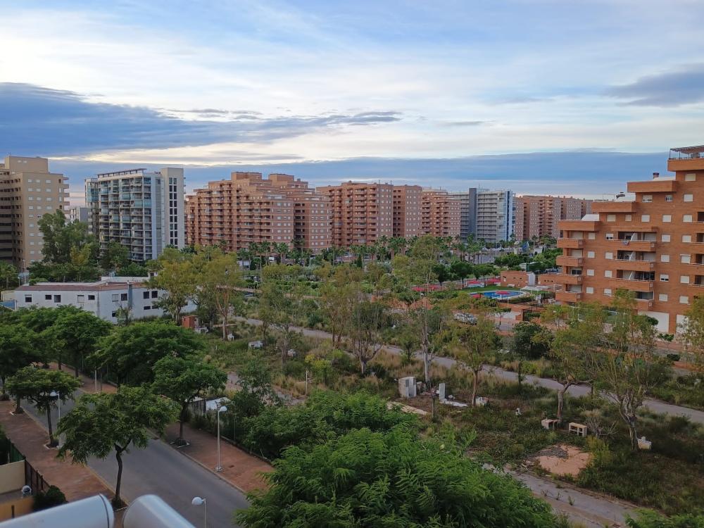  te koop appartement Marina D'or Plana Alta 9