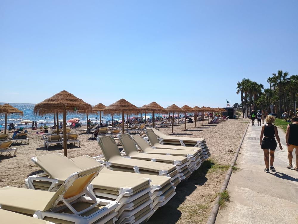  te koop appartement Marina D'or Plana Alta 12