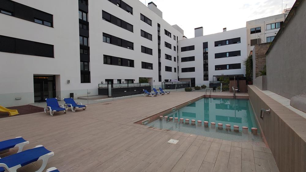  te koop appartement Plaza De Toros Palma 9
