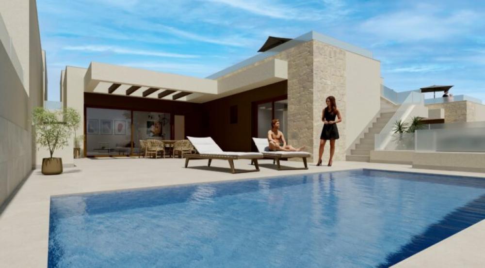  te koop huis Ciudad Quesada Baix Segura 41