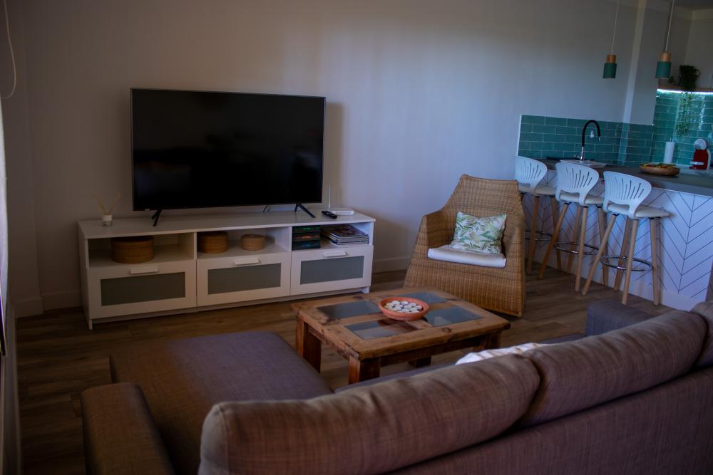  te koop benedenwoning Tarifa Campo De Gibraltar 7