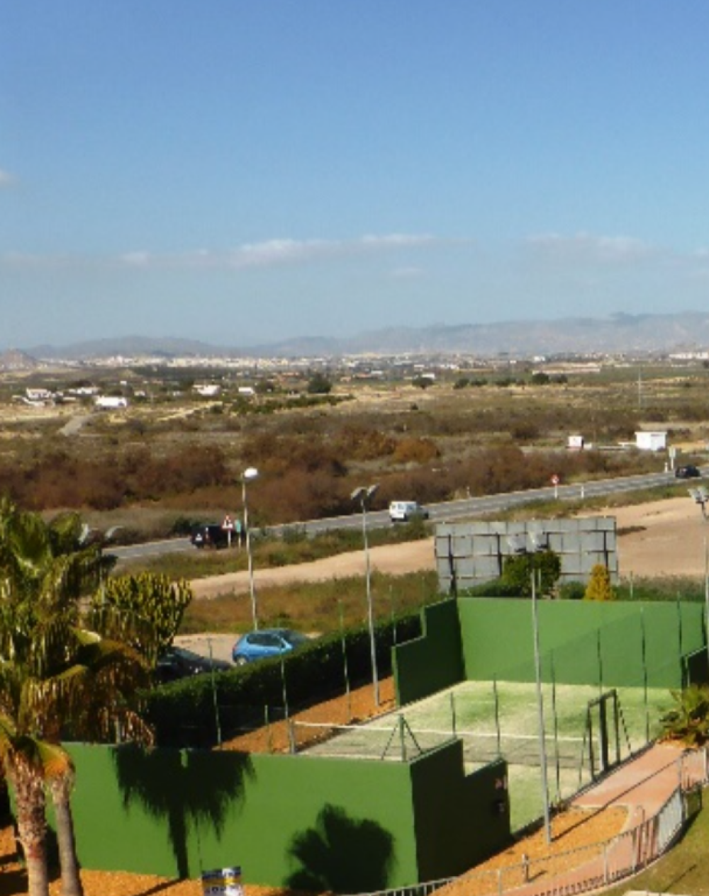  te koop appartement Garrucha Levante Almeriense 6