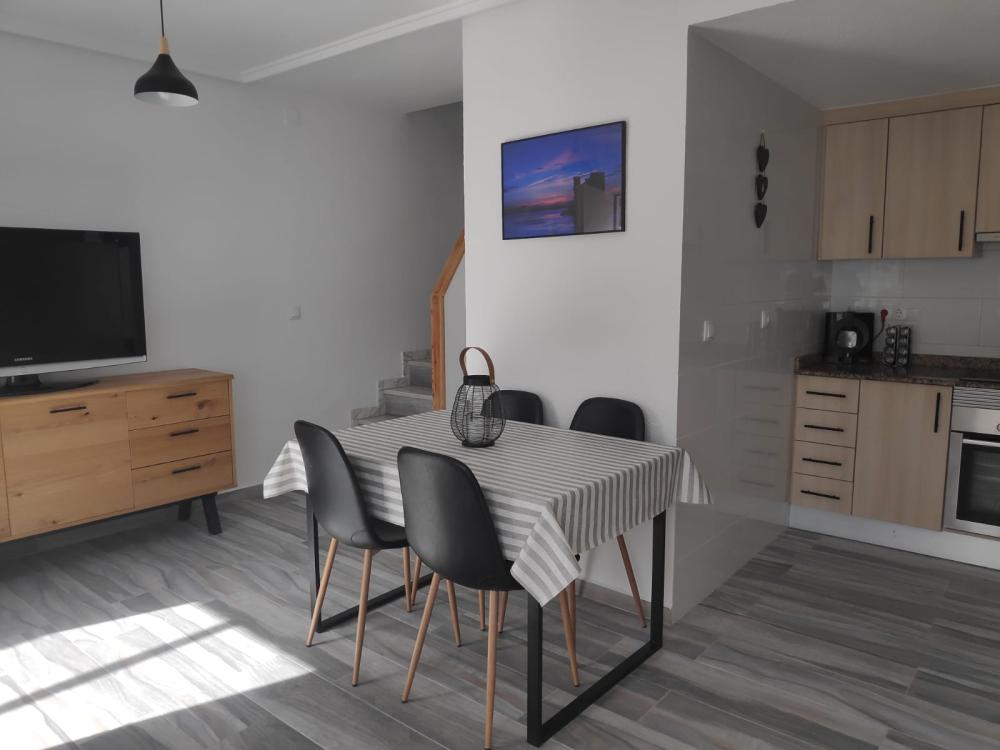  te koop duplex Gran Alacant Baix Vinalopó 4