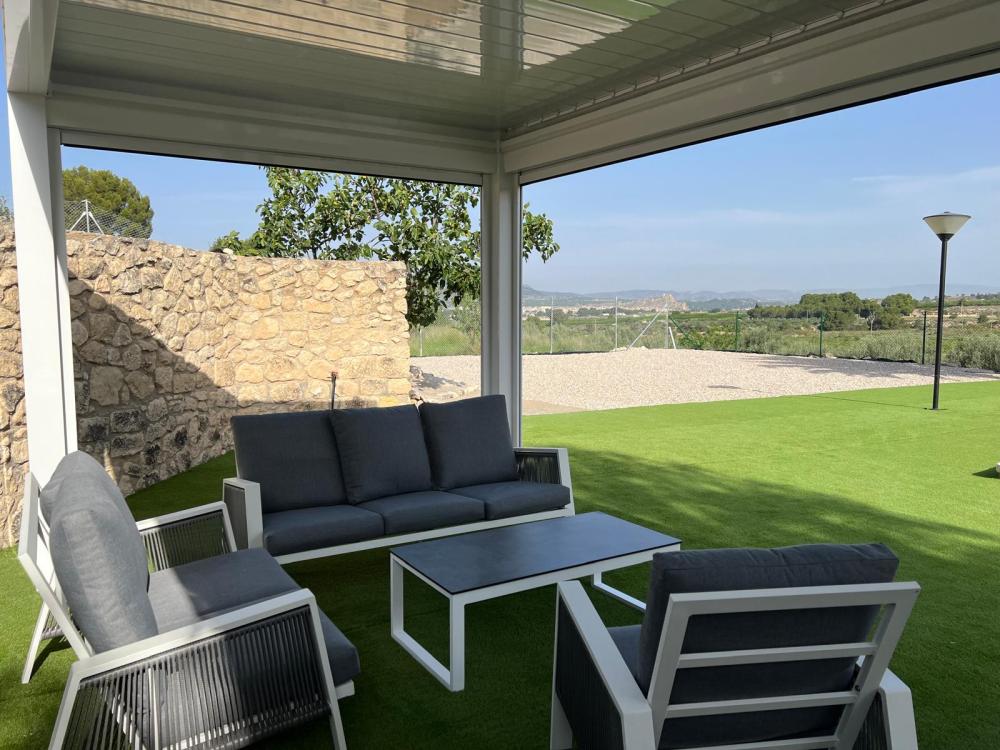  te koop villa Petrer Vinalopó Mitjà 19