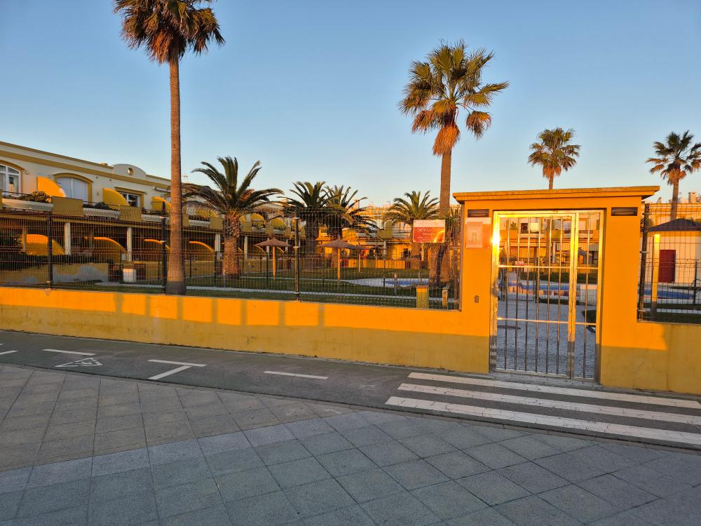  te koop benedenwoning Tarifa Campo De Gibraltar 25