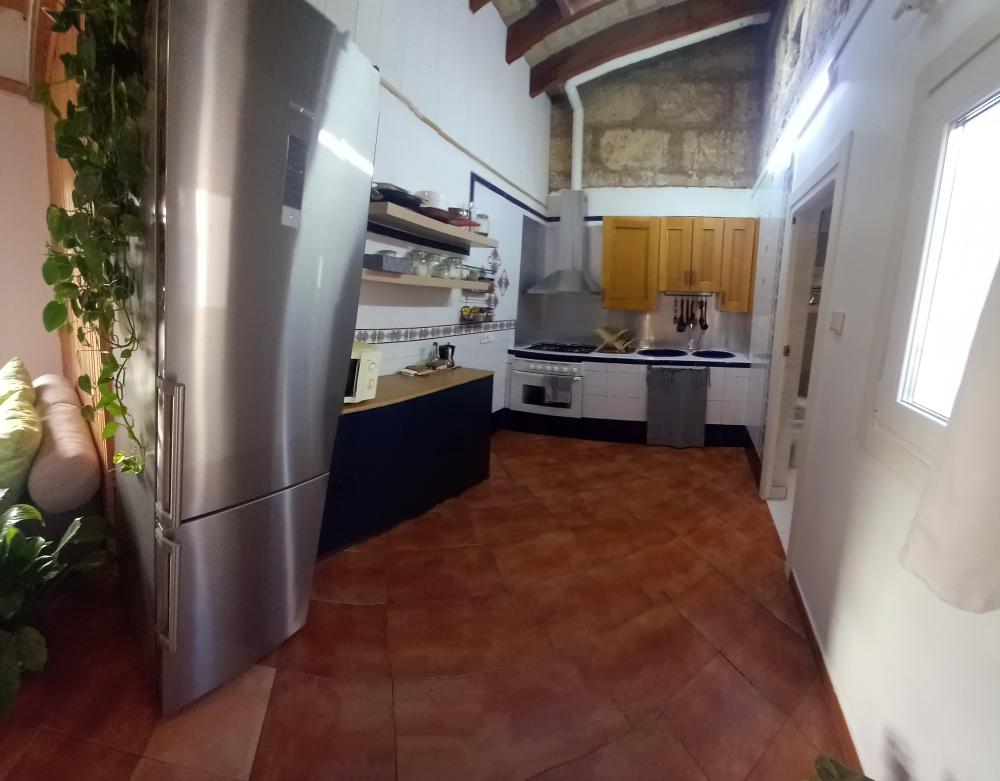  te koop penthouse Aragón-Pere Garau-Católicos Palma 13