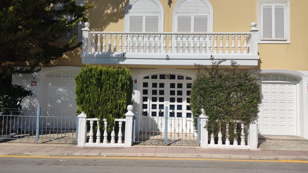  te koop villa Moratalla Noroeste 122