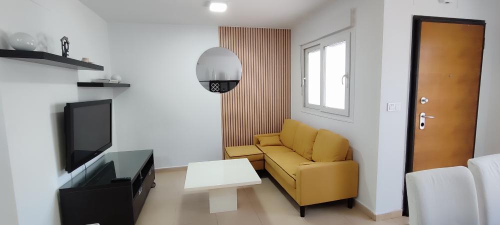  te koop benedenwoning Los Ventorrillos Bajo Guadalentín 5