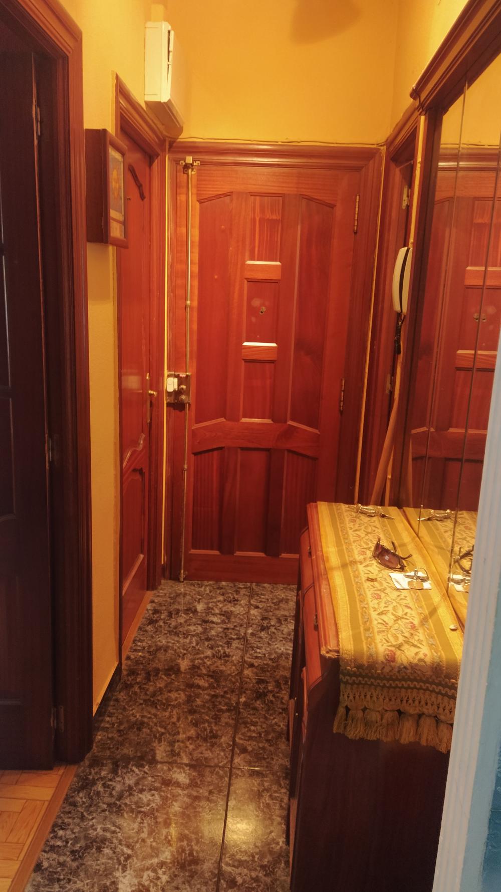  te koop appartement Moreda Caudal 14
