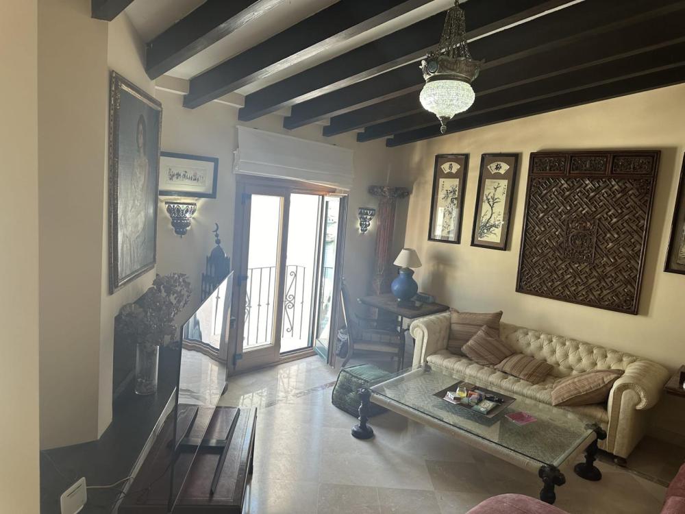 te koop appartement Puerto Banús Costa Del Sol Occidental 11